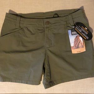 Outdoor Research Wadi Rum Short